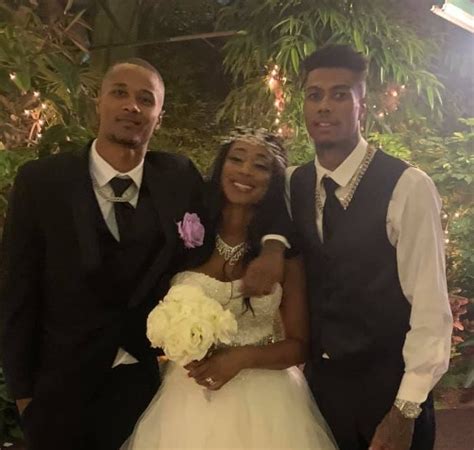 blueface little brother|Blueface Siblings: Meet the Rapper’s Family Members